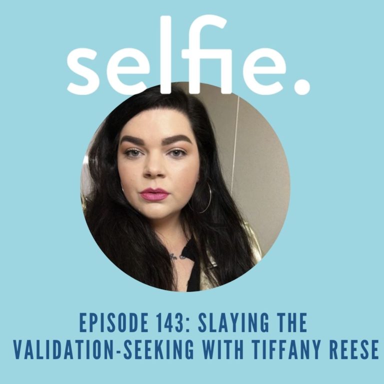 Slaying The Validation Seeking With Tiffany Reese And The Myth Of Love