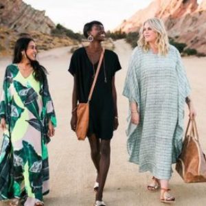 MOM GUILT + LIZ BOHANNON ON THE CAFTAN REVOLUTION: SELFIE, EPISODE 29