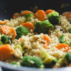 QUICK, LAZY FAMILY DINNERS + HOW TO ENGAGE POLITICALLY IN WAYS THAT MATTER TO YOU: SELFIE, EPISODE 28