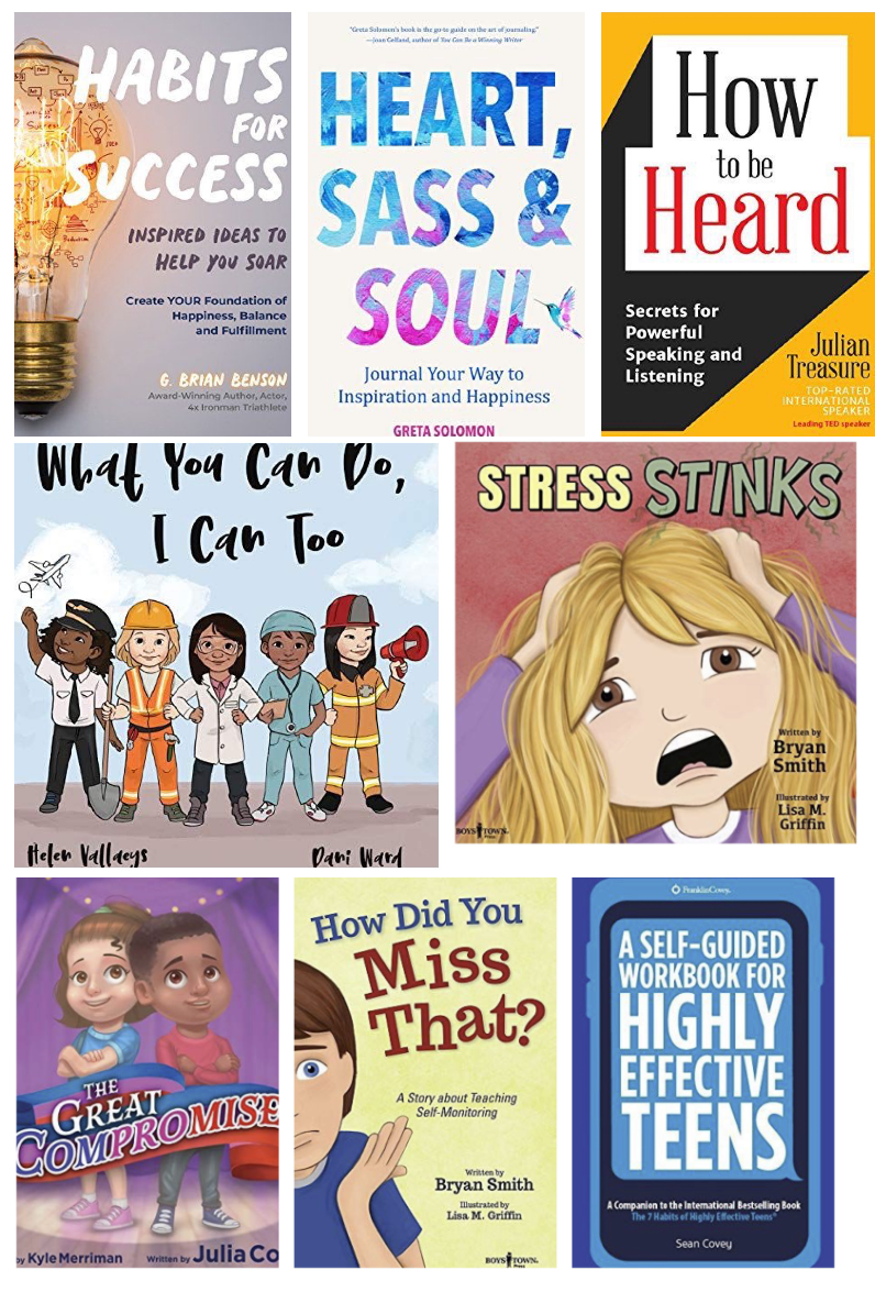 Back To School Gift Guide - Rage Against The Minivan