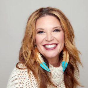 Jen Hatmaker on Finding Our Integrated Self | Selfie Podcast Episode 126