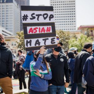 Responding to Asian-American Racism with Kathy Khang | Selfie Podcast Episode 165